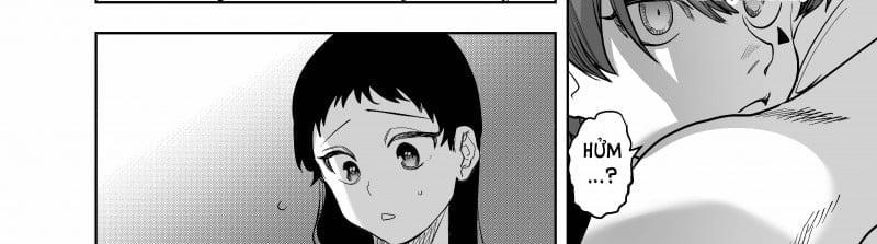 [R21] Người Đàn Ông Cứu Tôi Trong Chuyến Đi Isekai Lại Là Một Tên Sát Nhân Giết Người 13.2 trang 9