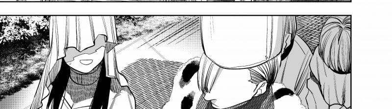 [R21] Người Đàn Ông Cứu Tôi Trong Chuyến Đi Isekai Lại Là Một Tên Sát Nhân Giết Người 15.1 trang 22