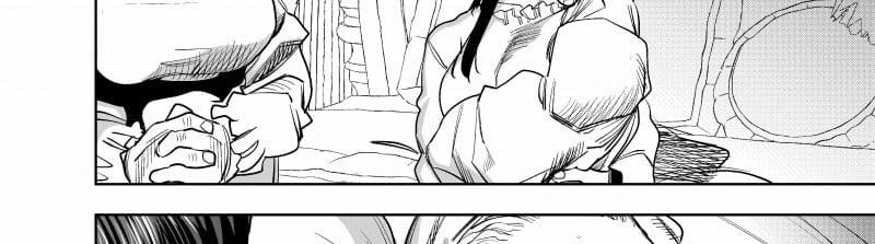 [R21] Người Đàn Ông Cứu Tôi Trong Chuyến Đi Isekai Lại Là Một Tên Sát Nhân Giết Người 15.1 trang 27