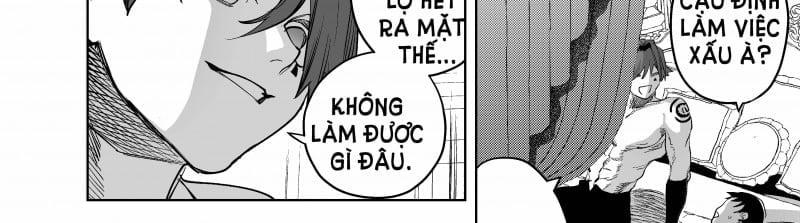 [R21] Người Đàn Ông Cứu Tôi Trong Chuyến Đi Isekai Lại Là Một Tên Sát Nhân Giết Người 15.1 trang 8