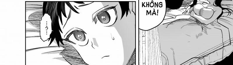 [R21] Người Đàn Ông Cứu Tôi Trong Chuyến Đi Isekai Lại Là Một Tên Sát Nhân Giết Người 15.1 trang 9