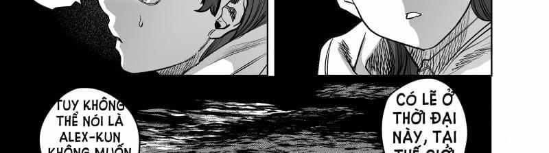 [R21] Người Đàn Ông Cứu Tôi Trong Chuyến Đi Isekai Lại Là Một Tên Sát Nhân Giết Người 15.2 trang 11