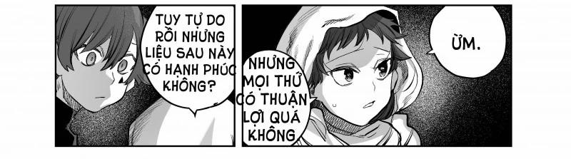 [R21] Người Đàn Ông Cứu Tôi Trong Chuyến Đi Isekai Lại Là Một Tên Sát Nhân Giết Người 15.2 trang 2