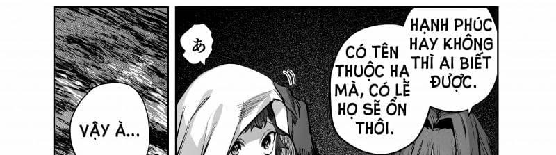 [R21] Người Đàn Ông Cứu Tôi Trong Chuyến Đi Isekai Lại Là Một Tên Sát Nhân Giết Người 15.2 trang 3