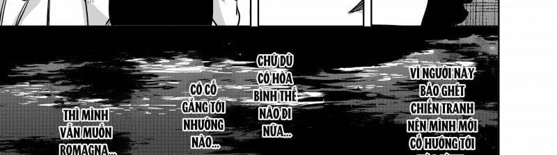 [R21] Người Đàn Ông Cứu Tôi Trong Chuyến Đi Isekai Lại Là Một Tên Sát Nhân Giết Người 15.2 trang 42