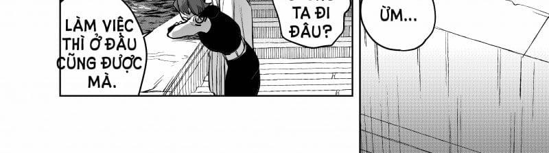 [R21] Người Đàn Ông Cứu Tôi Trong Chuyến Đi Isekai Lại Là Một Tên Sát Nhân Giết Người 15.2 trang 9