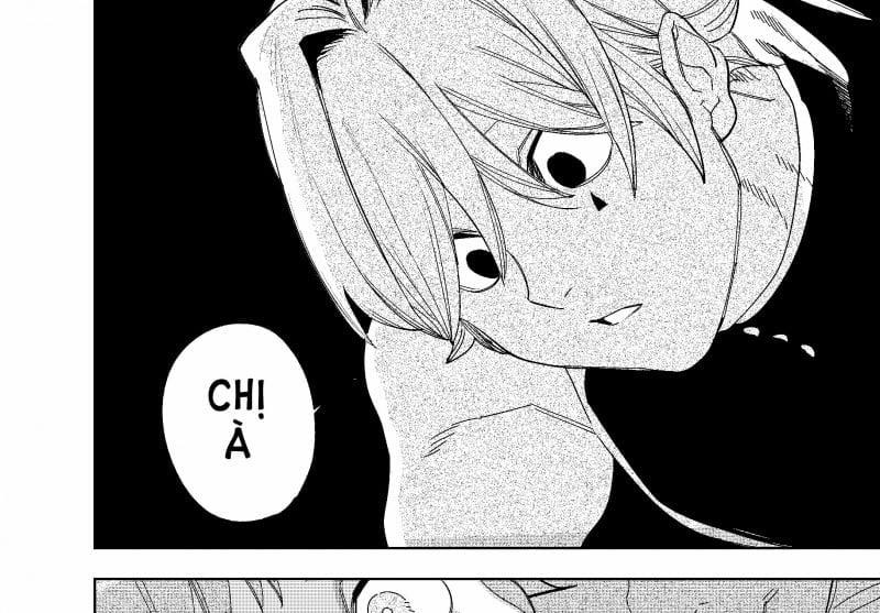 [R21] Người Đàn Ông Cứu Tôi Trong Chuyến Đi Isekai Lại Là Một Tên Sát Nhân Giết Người 6.1 trang 16