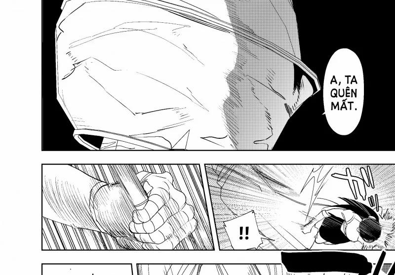 [R21] Người Đàn Ông Cứu Tôi Trong Chuyến Đi Isekai Lại Là Một Tên Sát Nhân Giết Người 8 trang 22