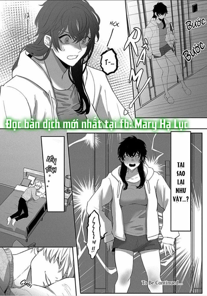 [R21] Sa Ngã, Đắm Chìm, Bị Nuốt Chửng Trong Sự Điên Cuồng Của Người Bạn Thời Thơ Ấu Yandere 2 trang 12