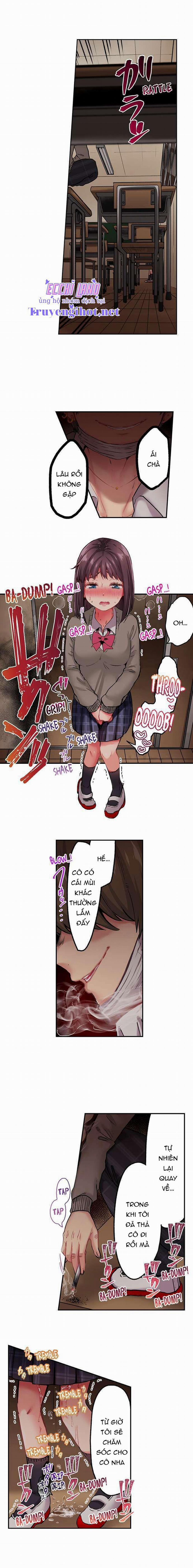 "ra" Hơn 100 Lần Để Bảo Vệ Crush 15.2 trang 2