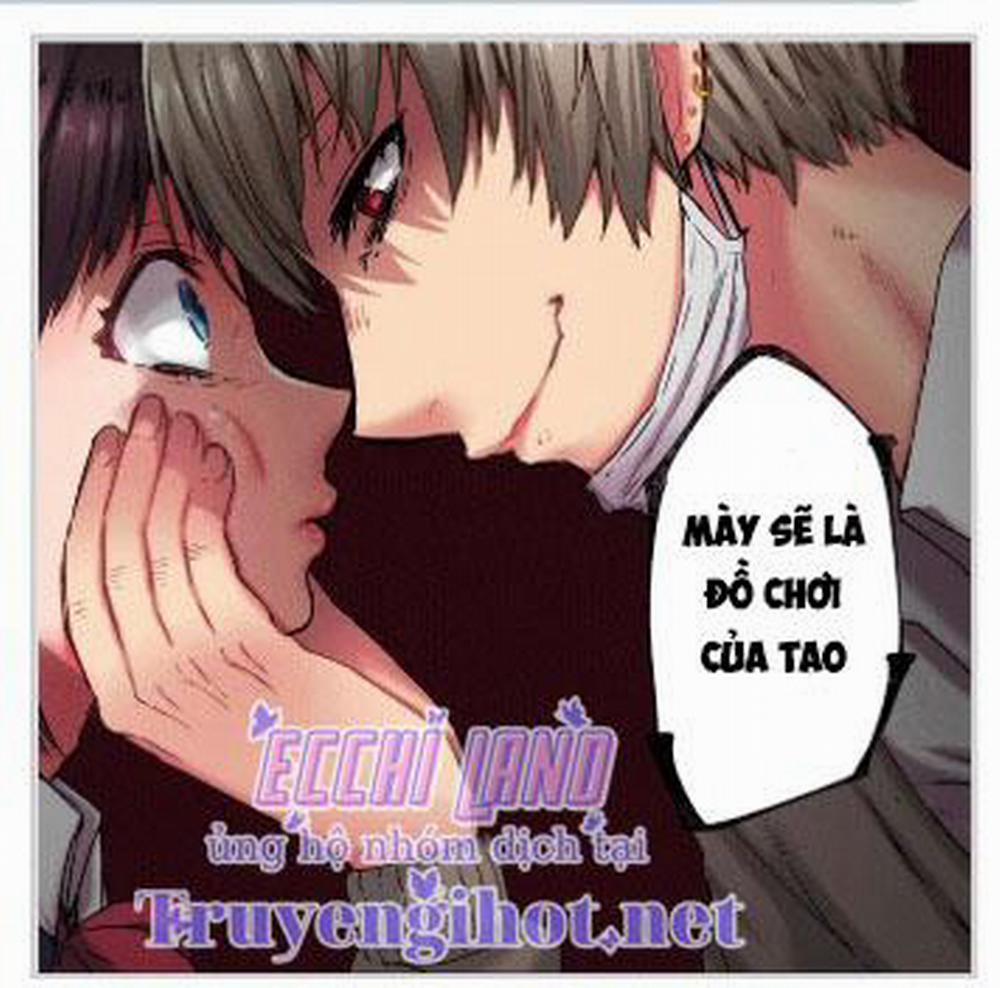 "ra" Hơn 100 Lần Để Bảo Vệ Crush 19.1 trang 2