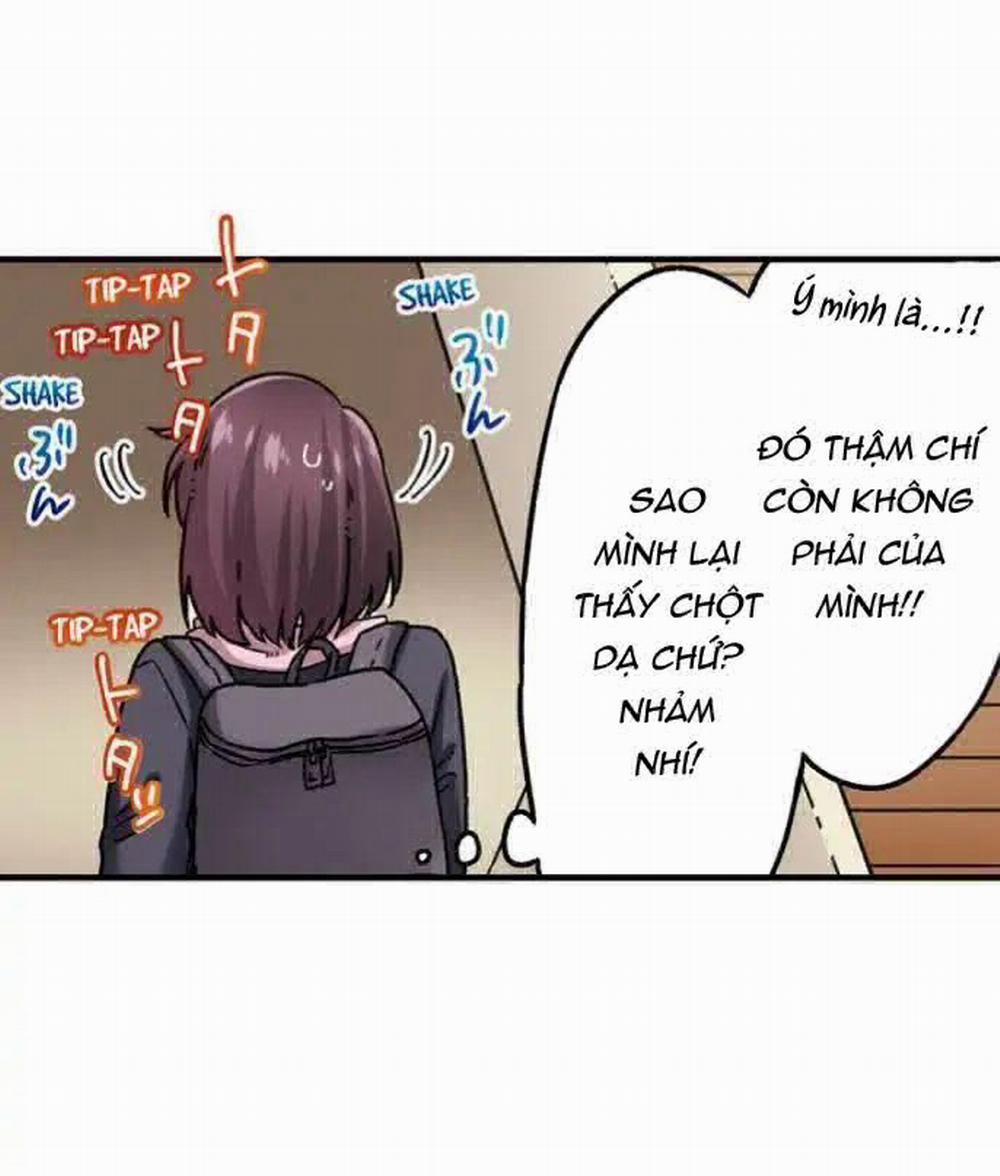 "ra" Hơn 100 Lần Để Bảo Vệ Crush 25.1 trang 15