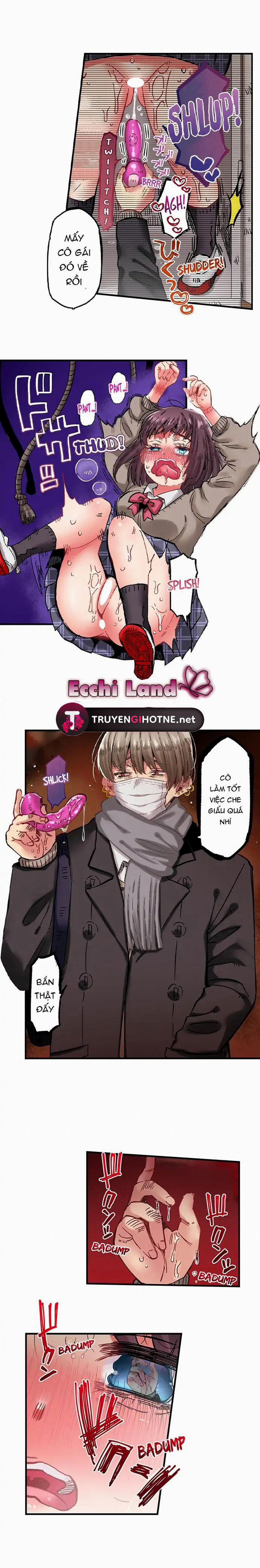"ra" Hơn 100 Lần Để Bảo Vệ Crush 33.2 trang 1