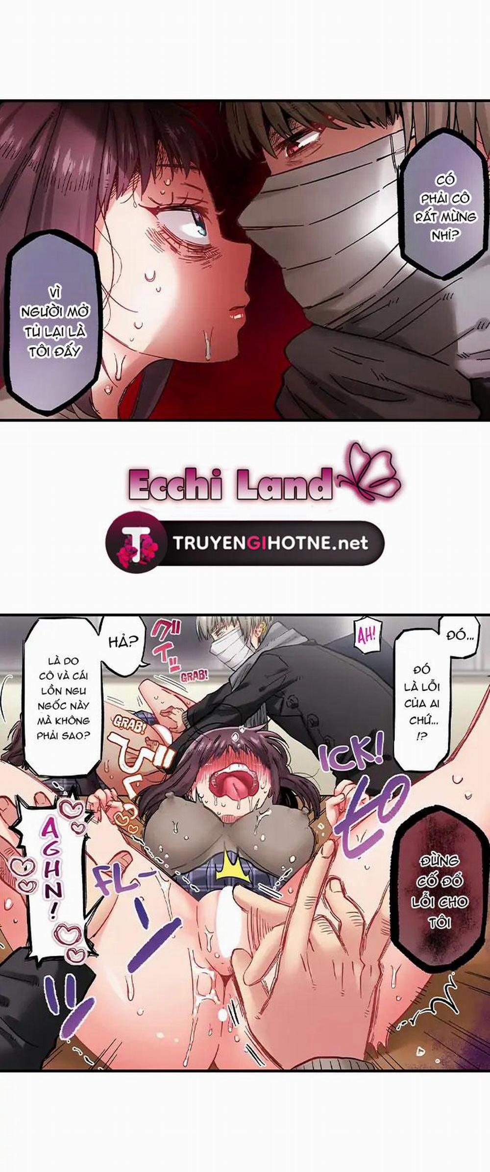 "ra" Hơn 100 Lần Để Bảo Vệ Crush 33.2 trang 2