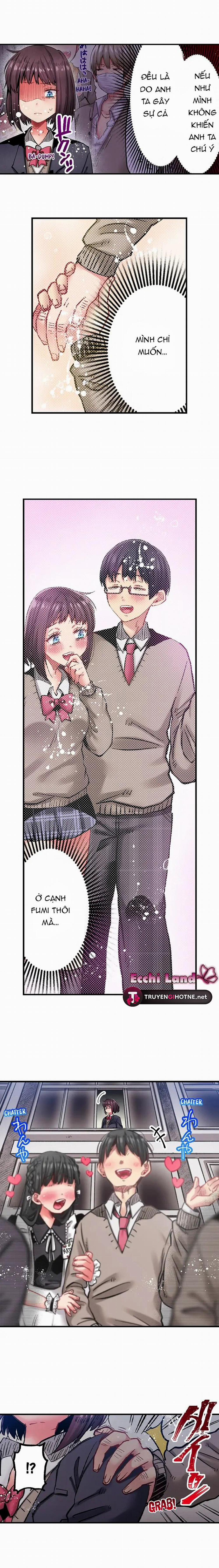 "ra" Hơn 100 Lần Để Bảo Vệ Crush 37.1 trang 2