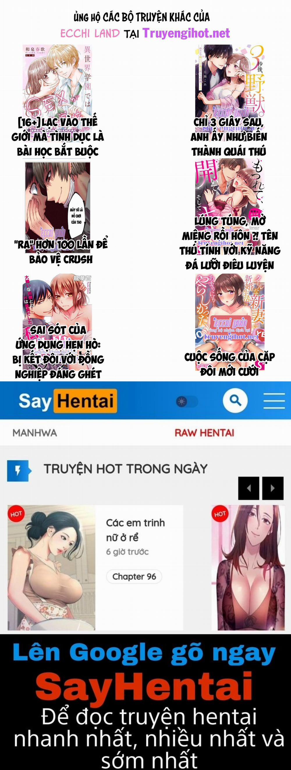 "ra" Hơn 100 Lần Để Bảo Vệ Crush 38.2 trang 5