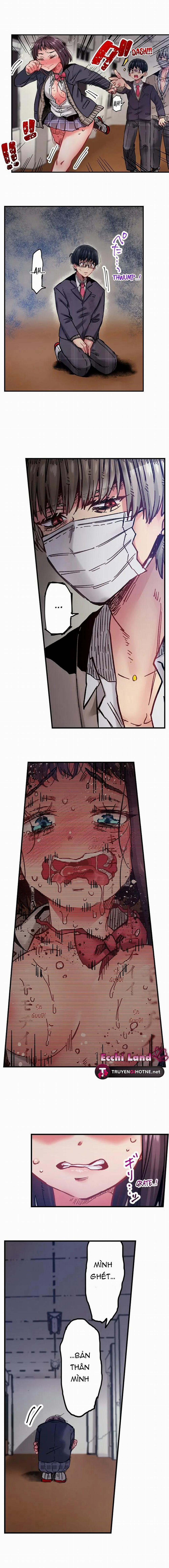 "ra" Hơn 100 Lần Để Bảo Vệ Crush 39.2 trang 3