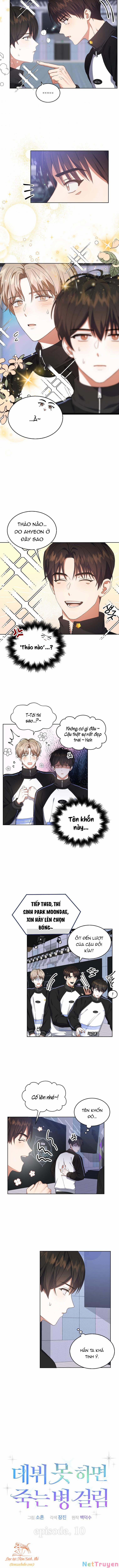 Ra Mắt Hay Ra Đi 10 trang 1