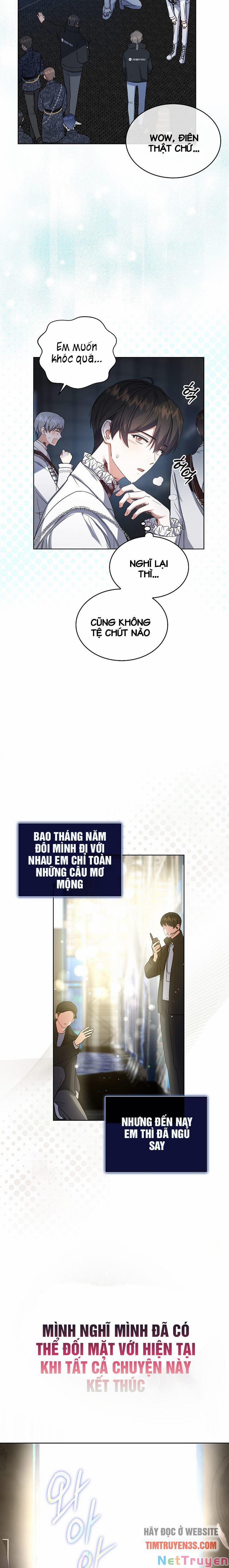 Ra Mắt Hay Ra Đi 15 trang 1