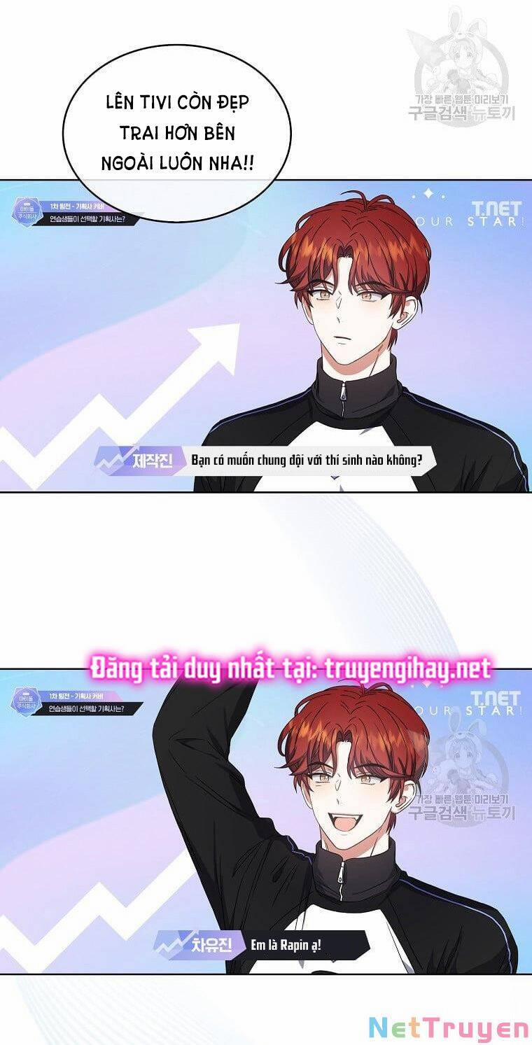 Ra Mắt Hay Ra Đi 21.2 trang 0