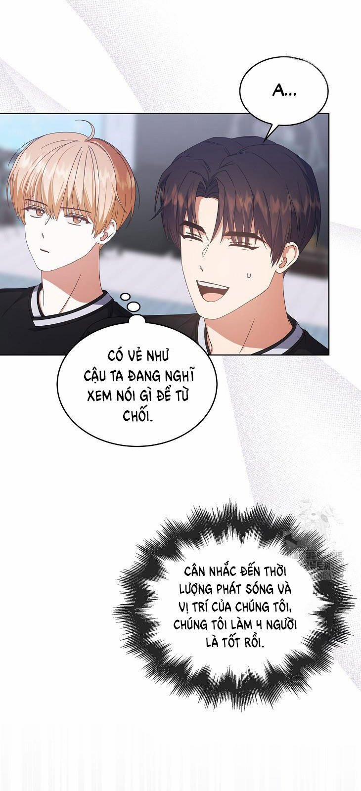 Ra Mắt Hay Ra Đi 54.2 trang 1