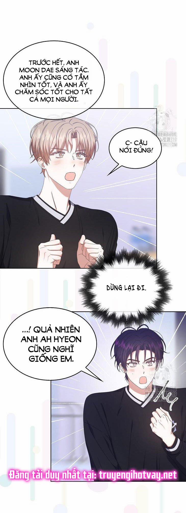 Ra Mắt Hay Ra Đi 54.2 trang 23