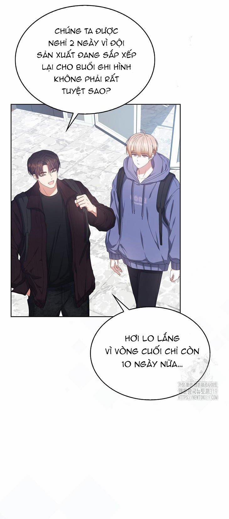 Ra Mắt Hay Ra Đi 55.2 trang 22