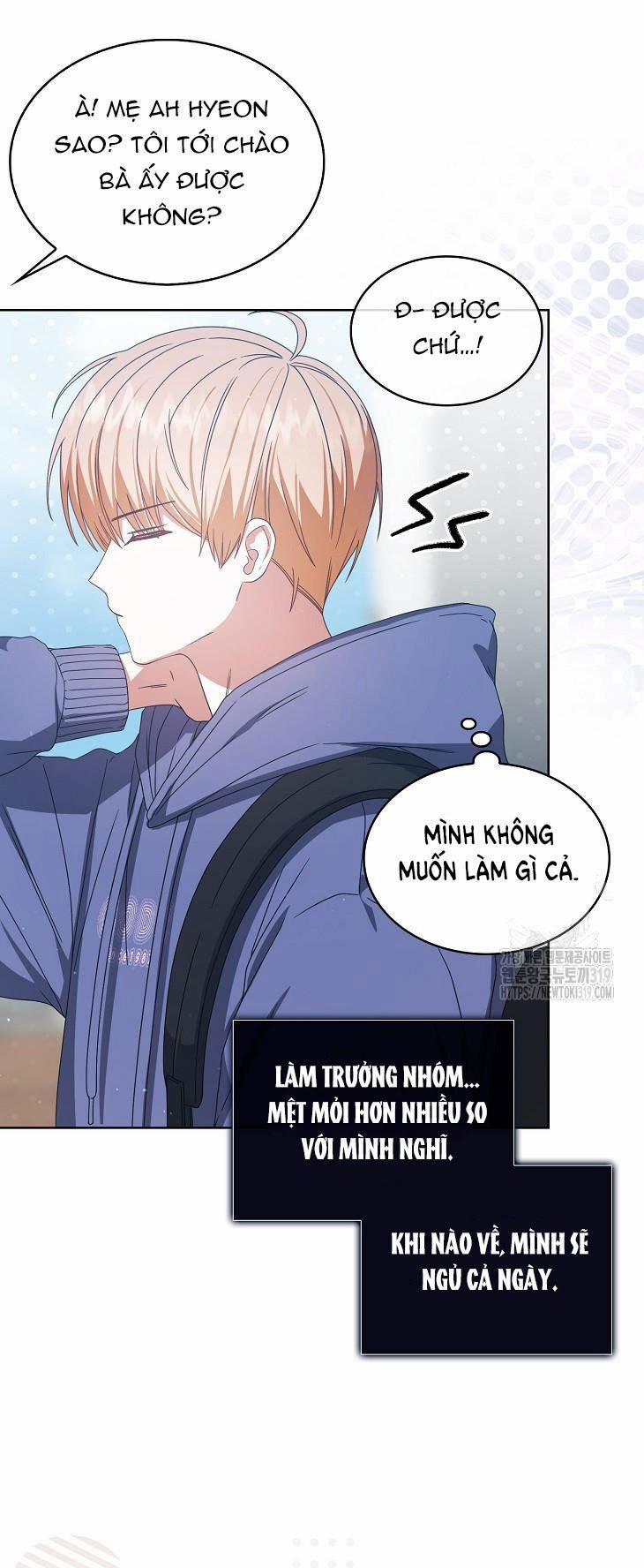 Ra Mắt Hay Ra Đi 55.2 trang 25