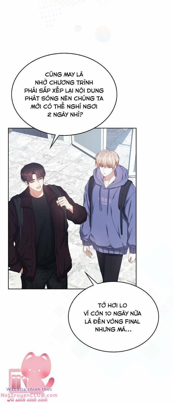 Ra Mắt Hay Ra Đi 55 trang 61