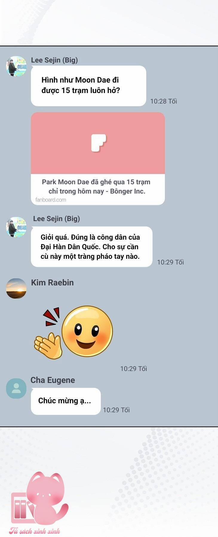 Ra Mắt Hay Ra Đi 57 trang 19