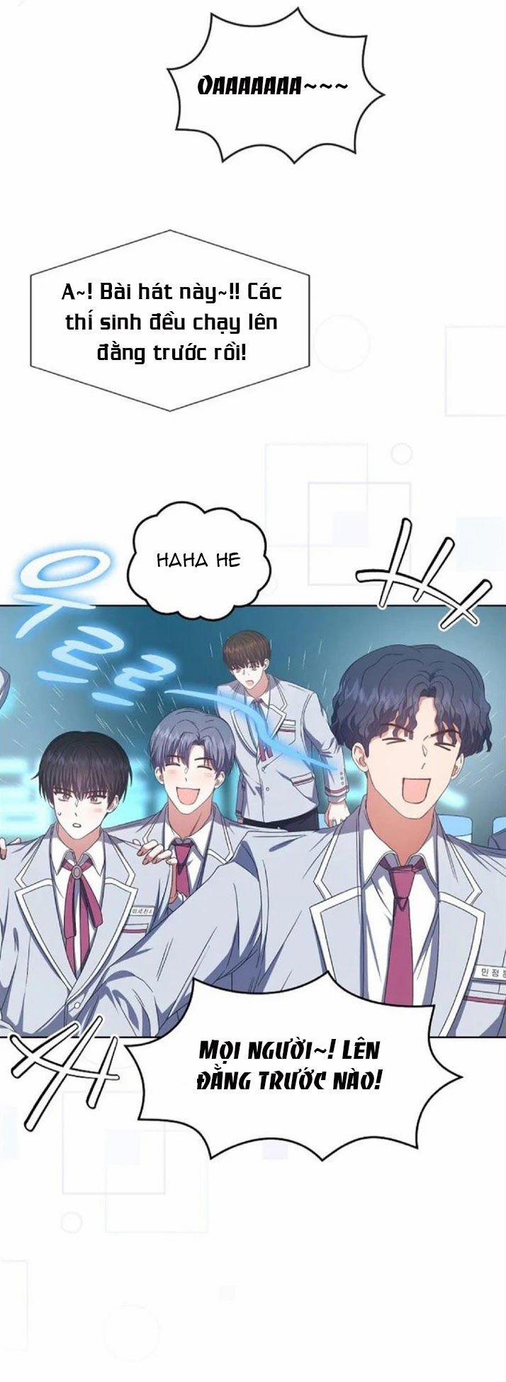 Ra Mắt Hay Ra Đi 58.1 trang 11