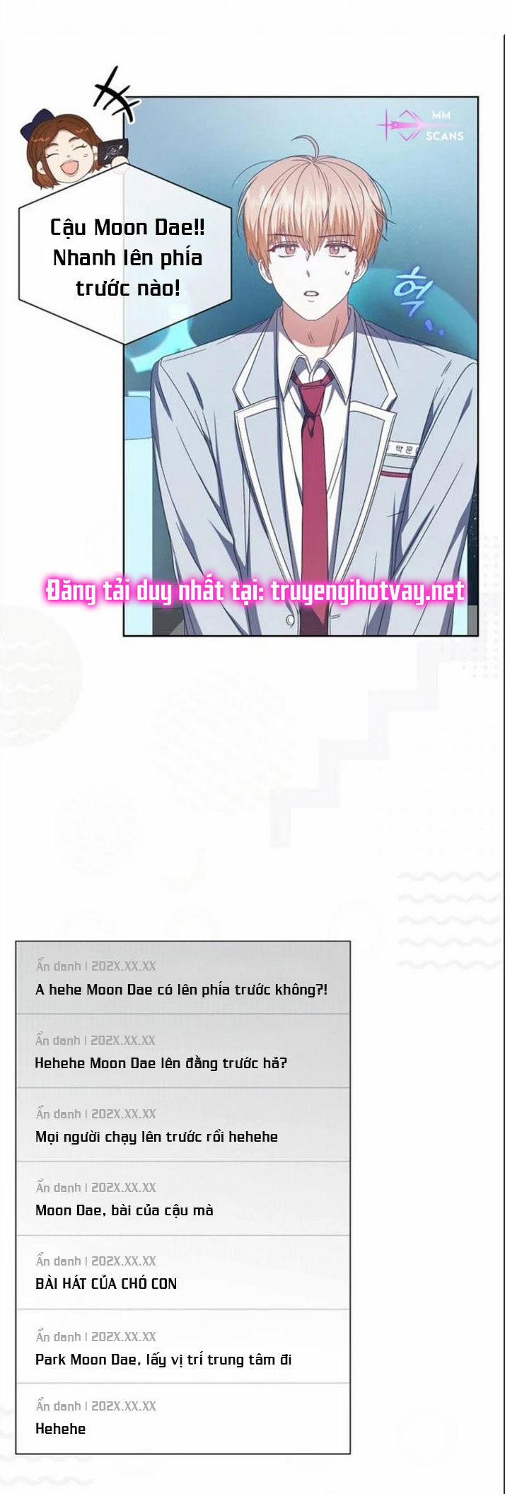 Ra Mắt Hay Ra Đi 58.1 trang 12