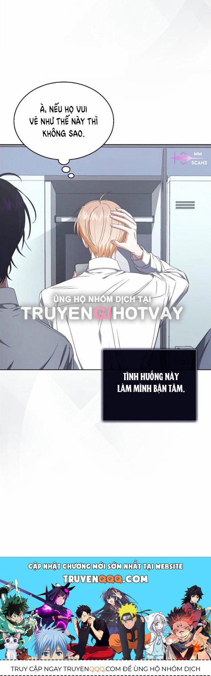 Ra Mắt Hay Ra Đi 58.1 trang 23