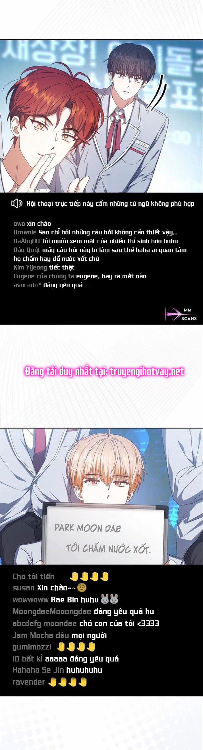 Ra Mắt Hay Ra Đi 58.1 trang 3