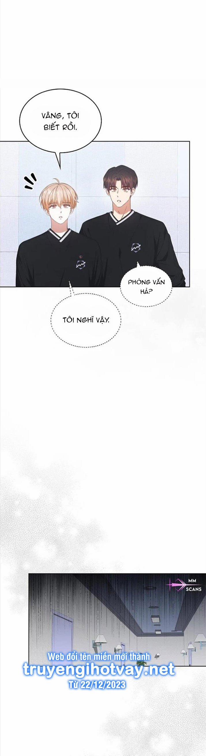 Ra Mắt Hay Ra Đi 58.2 trang 12