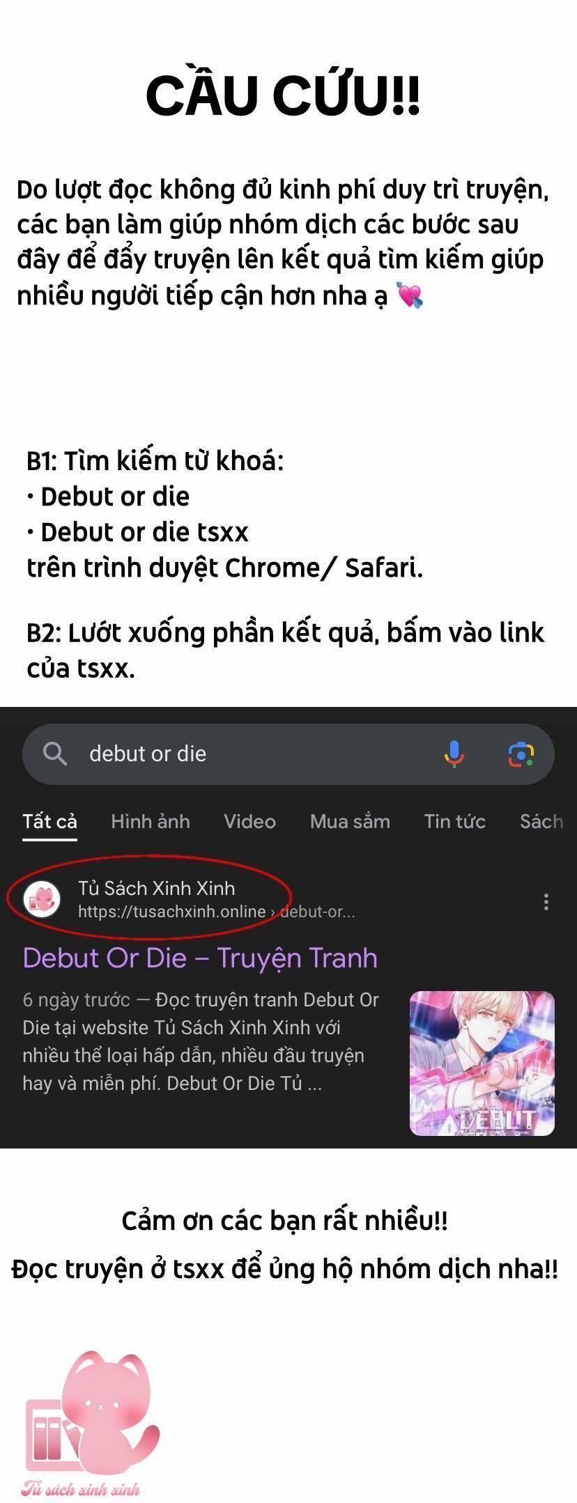 Ra Mắt Hay Ra Đi 59 trang 74