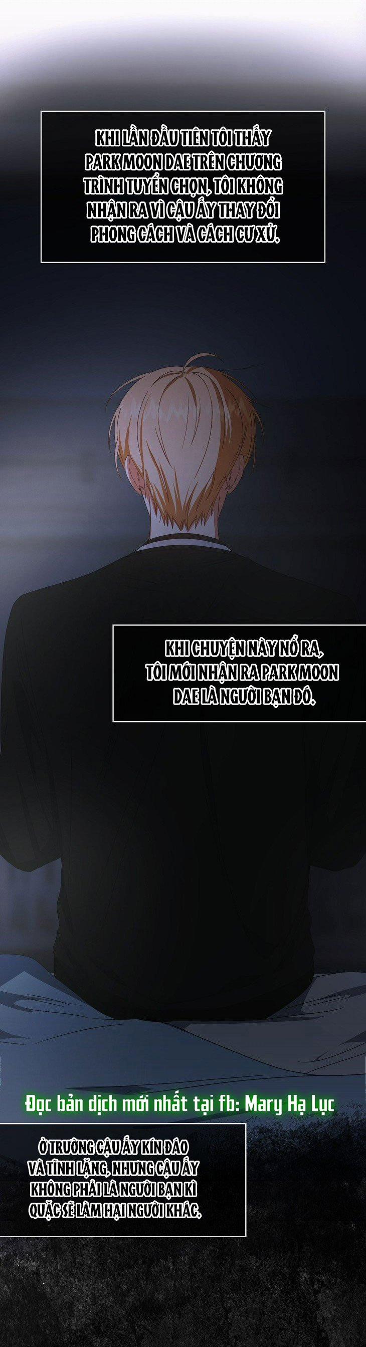 Ra Mắt Hay Ra Đi 60.2 trang 27