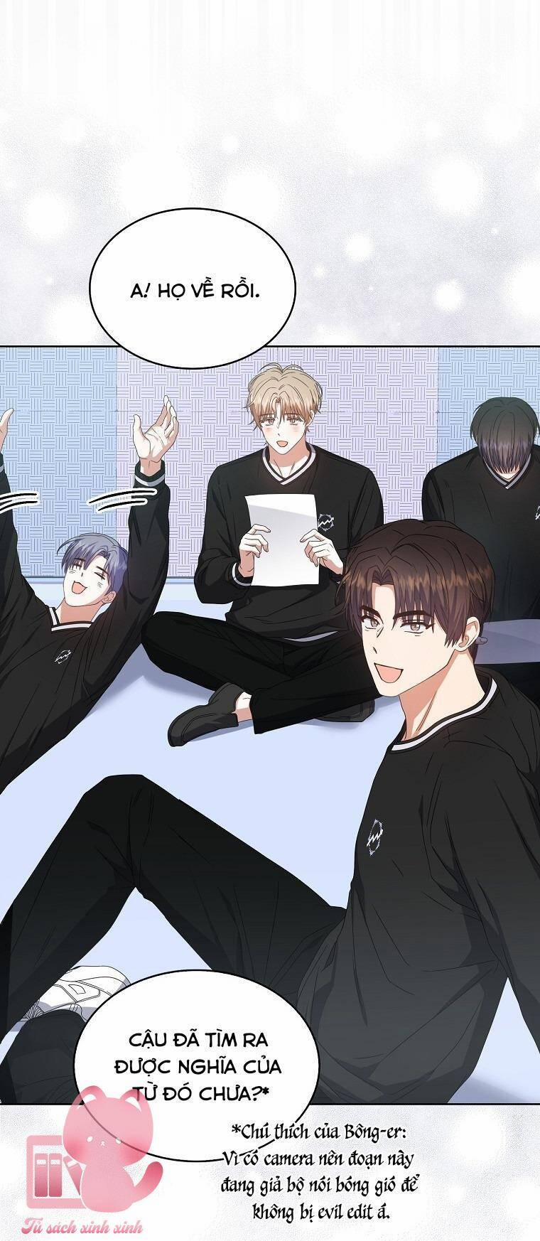 Ra Mắt Hay Ra Đi 61 trang 46