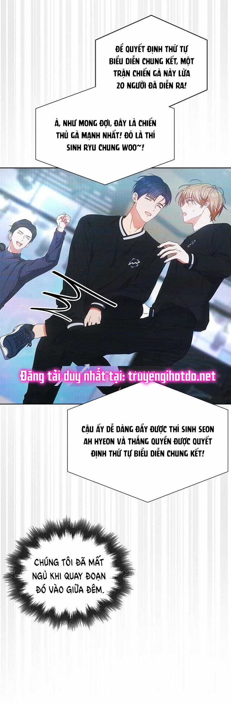 Ra Mắt Hay Ra Đi 62.1 trang 23