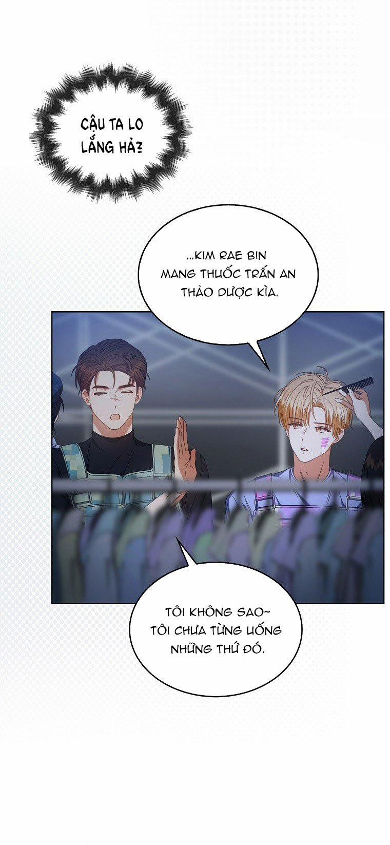 Ra Mắt Hay Ra Đi 62.1 trang 28