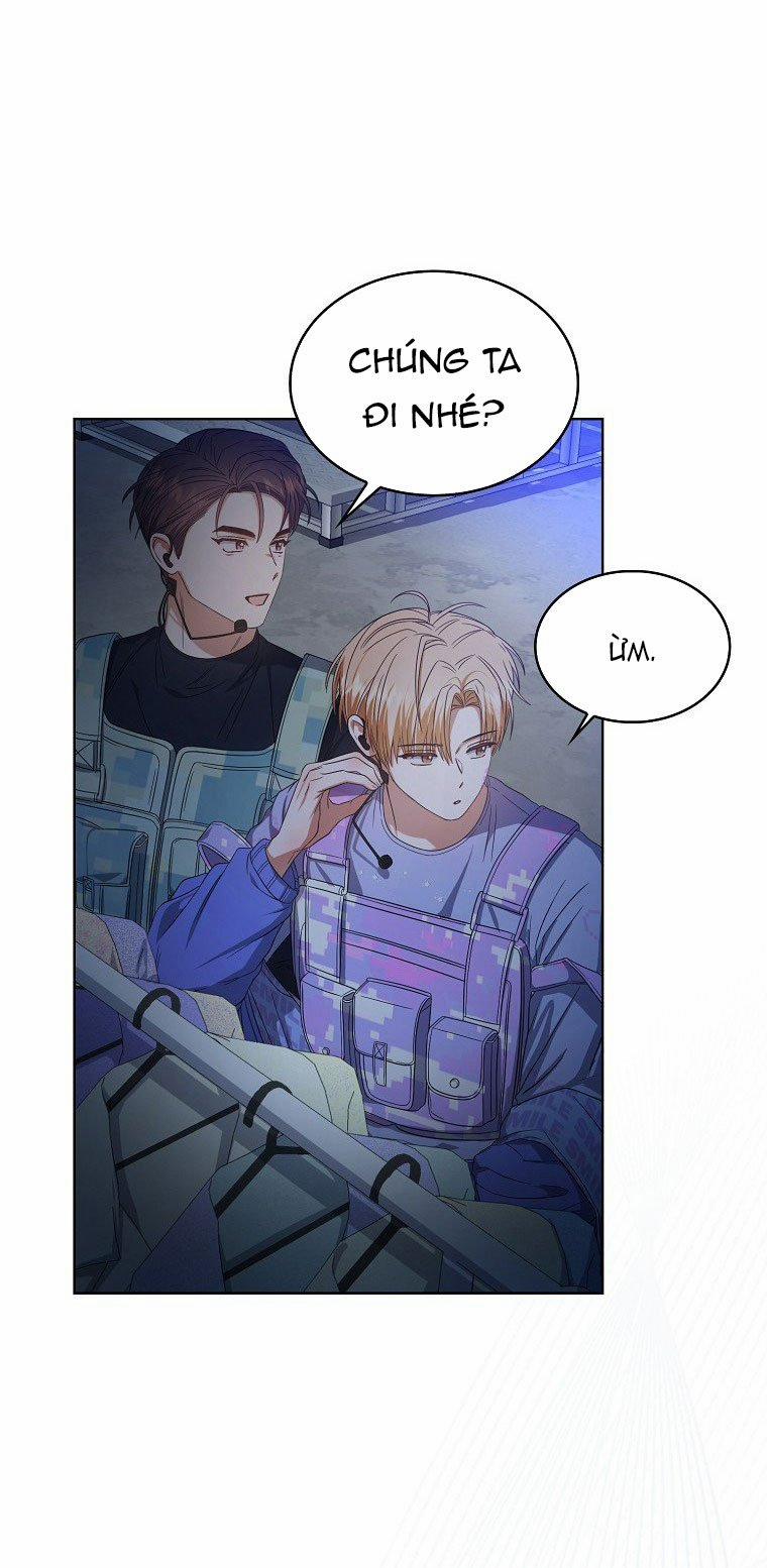 Ra Mắt Hay Ra Đi 62.2 trang 10