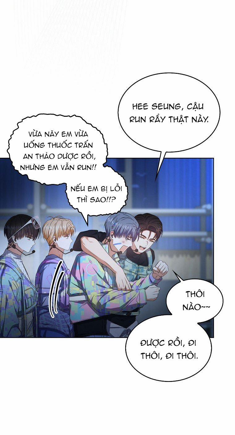 Ra Mắt Hay Ra Đi 62.2 trang 12