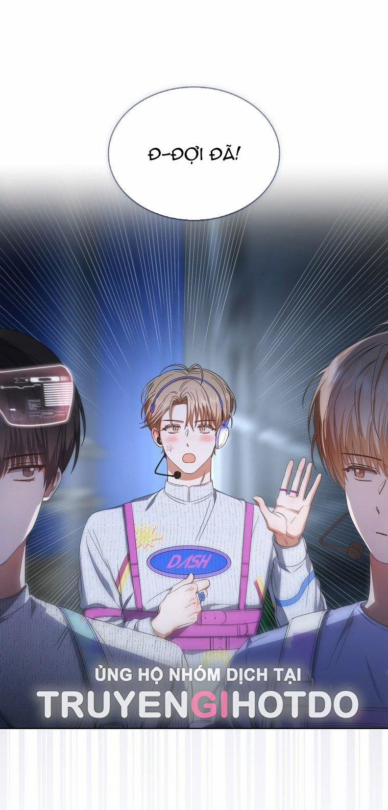 Ra Mắt Hay Ra Đi 62.2 trang 13