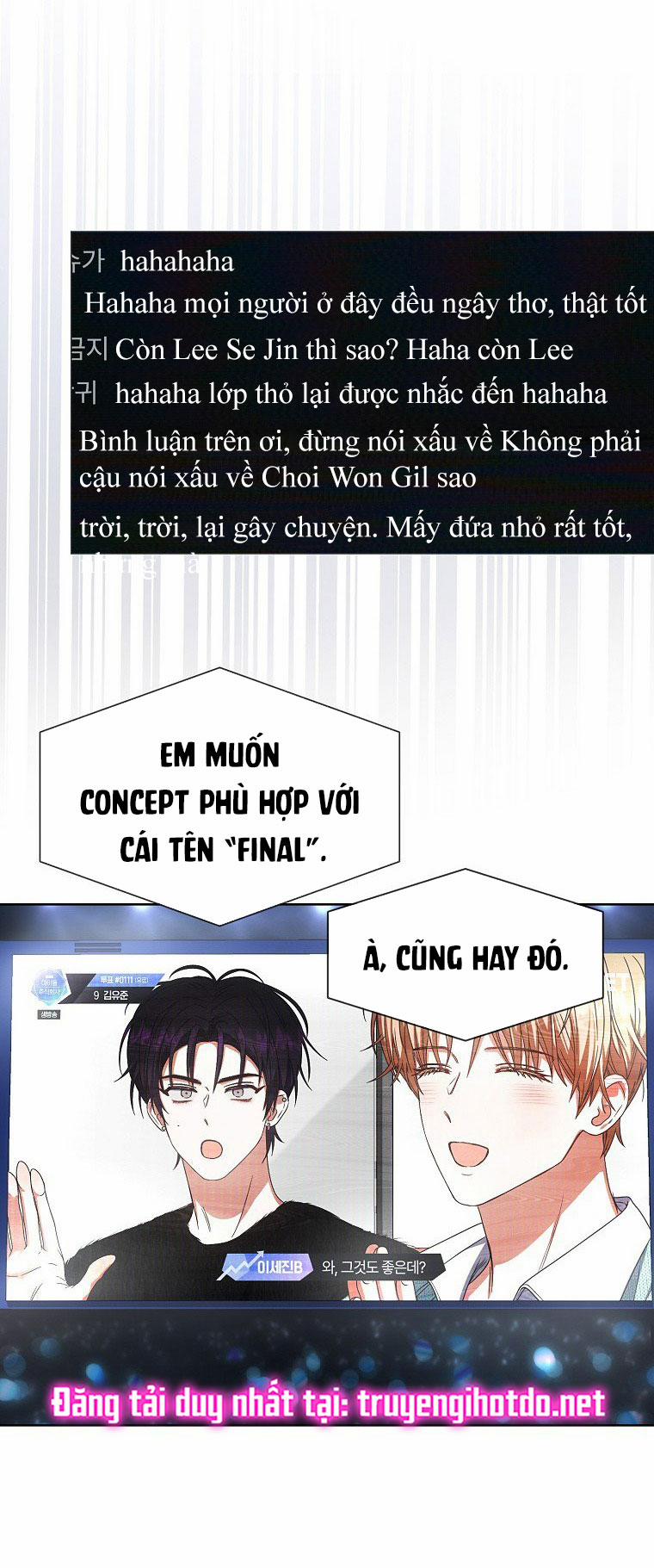 Ra Mắt Hay Ra Đi 62.2 trang 8