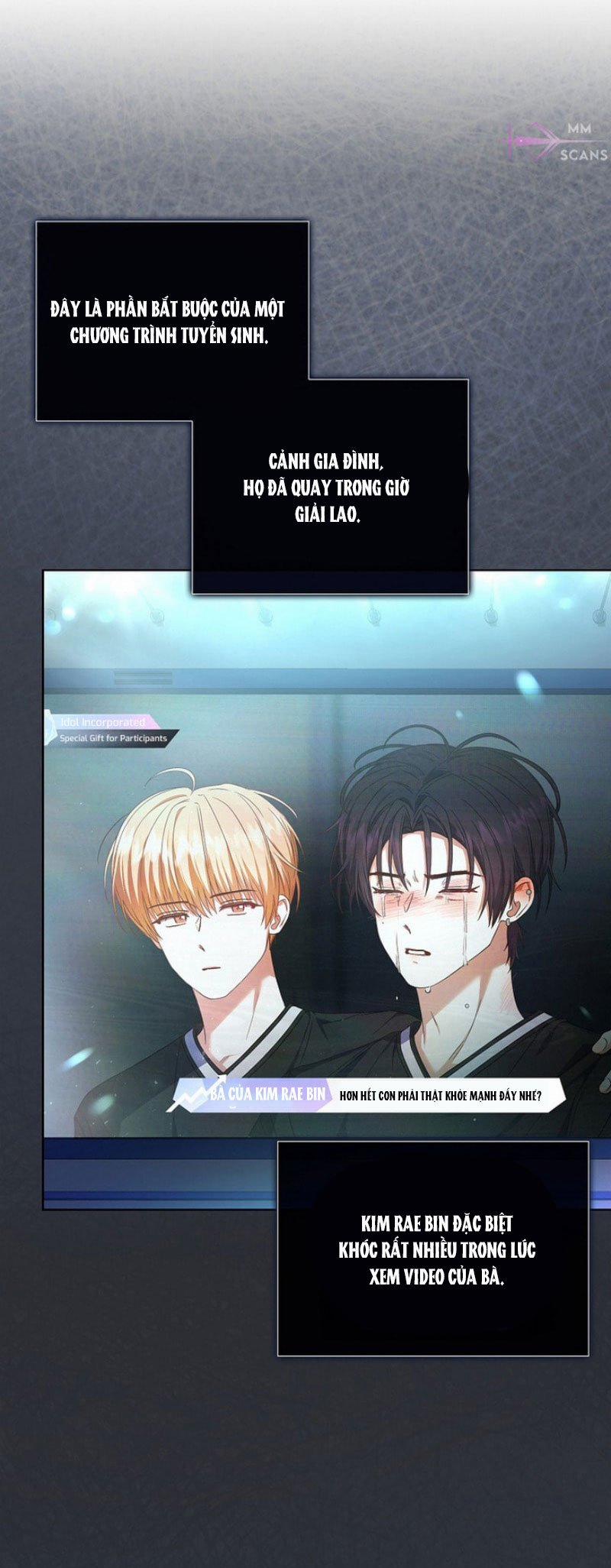 Ra Mắt Hay Ra Đi 63.2 trang 27
