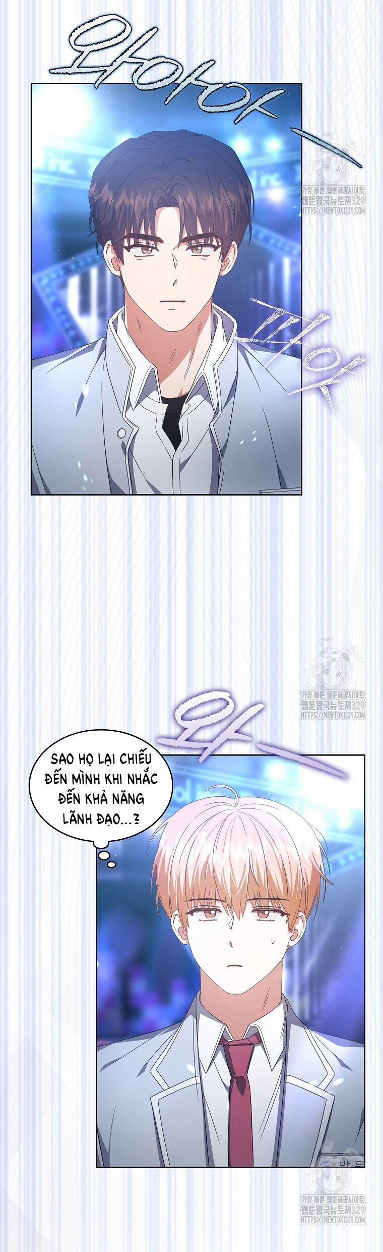 Ra Mắt Hay Ra Đi 64.1 trang 14