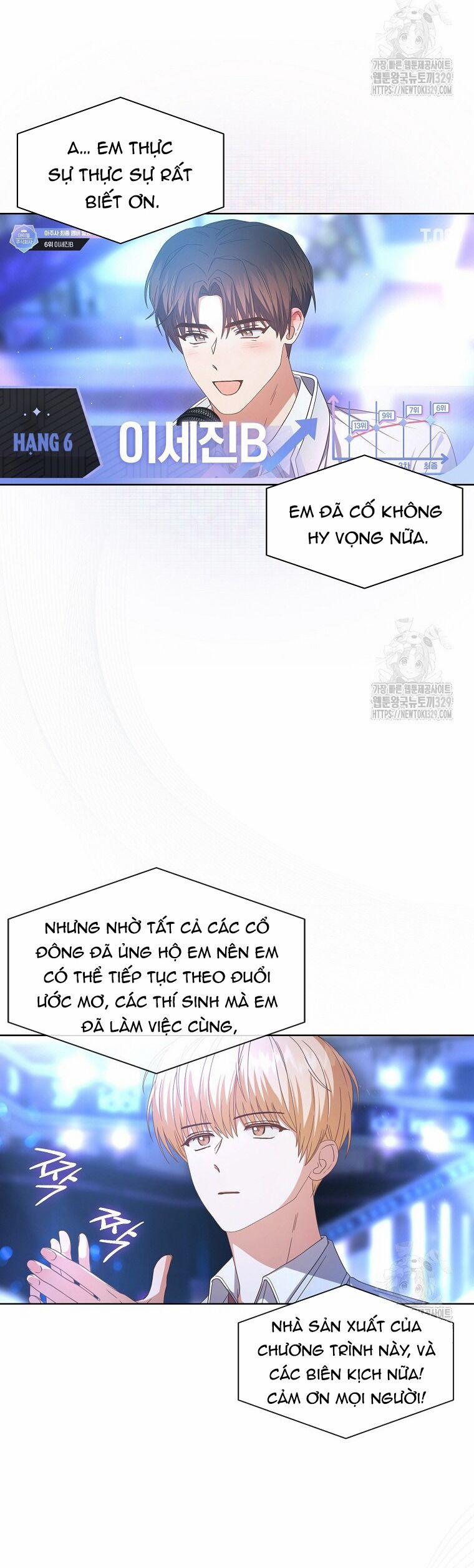 Ra Mắt Hay Ra Đi 64.1 trang 21