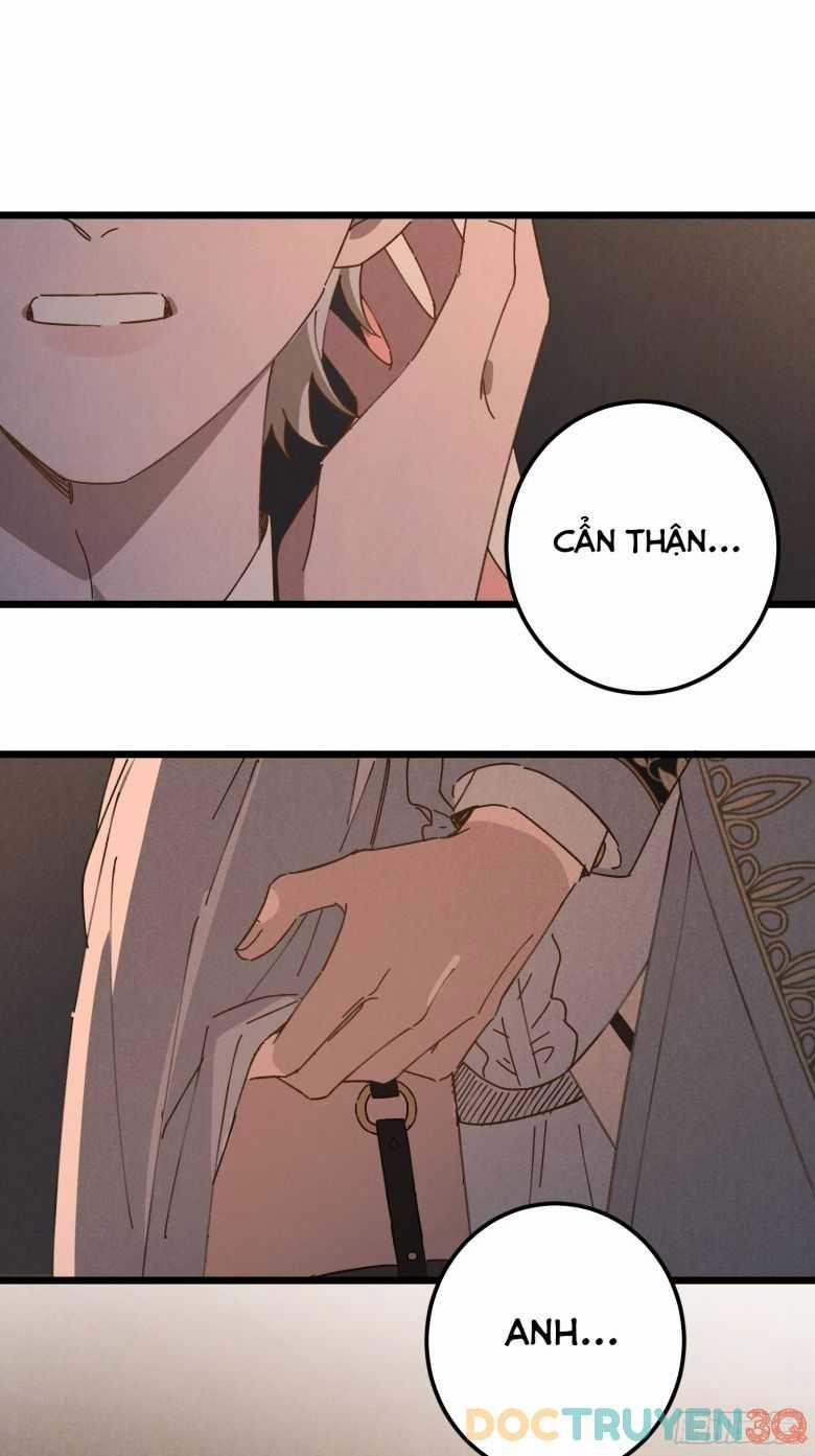 Ra Ruộng Ngô Với Anh Á, Còn Lâu! 0 Phiên Ngoại 1 trang 10