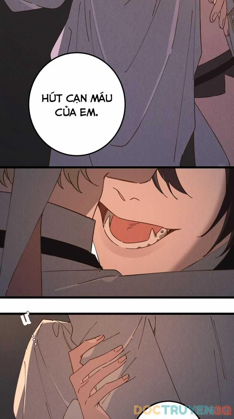 Ra Ruộng Ngô Với Anh Á, Còn Lâu! 0 Phiên Ngoại 1 trang 12