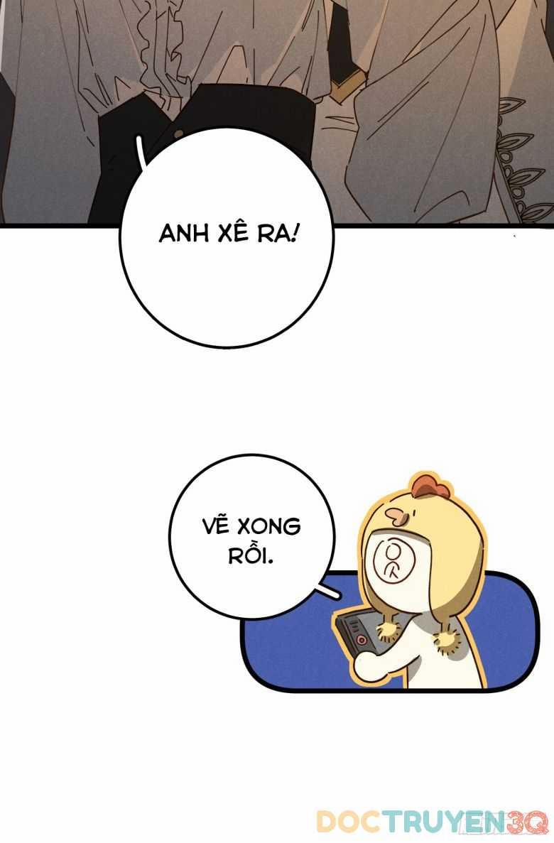 Ra Ruộng Ngô Với Anh Á, Còn Lâu! 0 Phiên Ngoại 1 trang 20